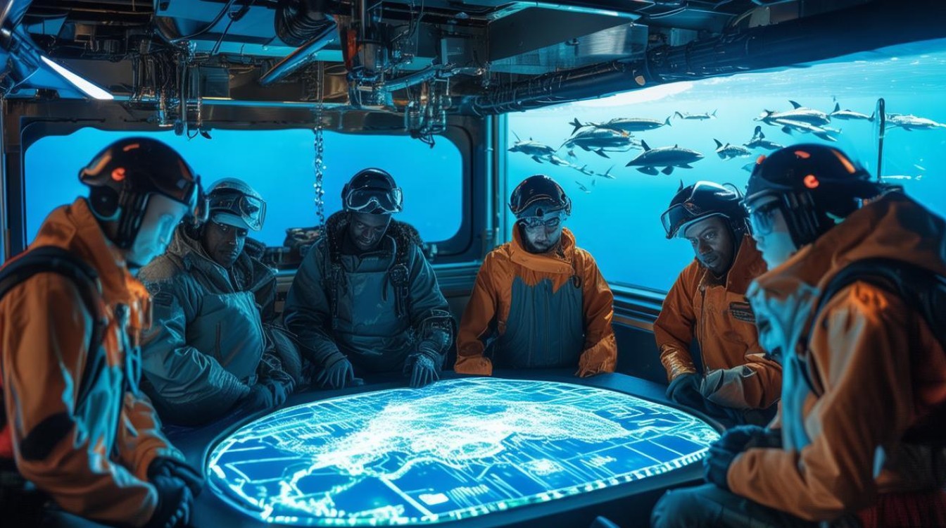 海洋经济调查员招聘，你准备好探索蓝色经济新领域了吗？，如何应聘海洋经济调查员？-图3