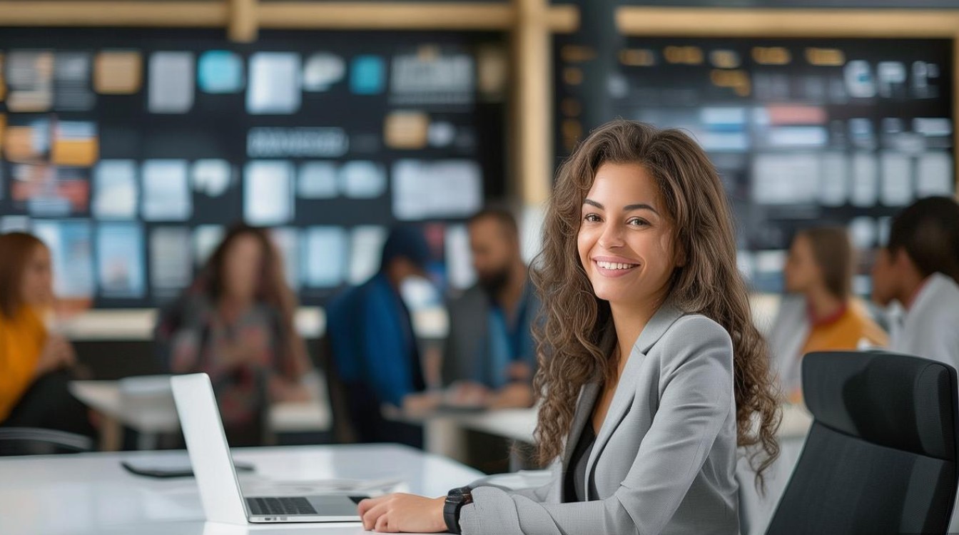 营业助理简历怎么写？求职攻略全解析，发展前景好吗-图1