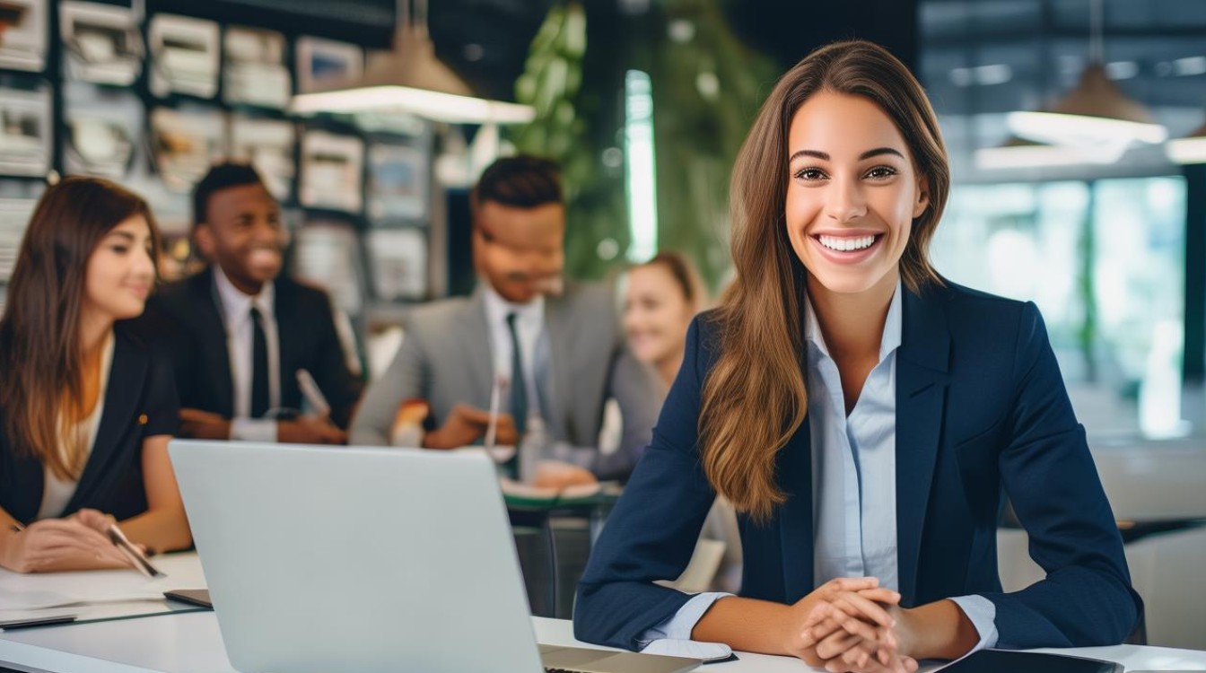 营业助理简历怎么写？求职攻略全解析，发展前景好吗-图3