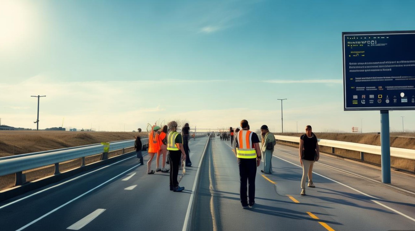 高速公路测量员招聘为何如此抢手？揭秘行业需求与职业发展前景？高速公路测量员工作稳定吗？工资高吗？-图3