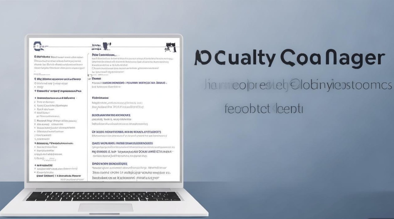 如何撰写QC主管优秀简历？，QC主管简历关键能力解析？-图3