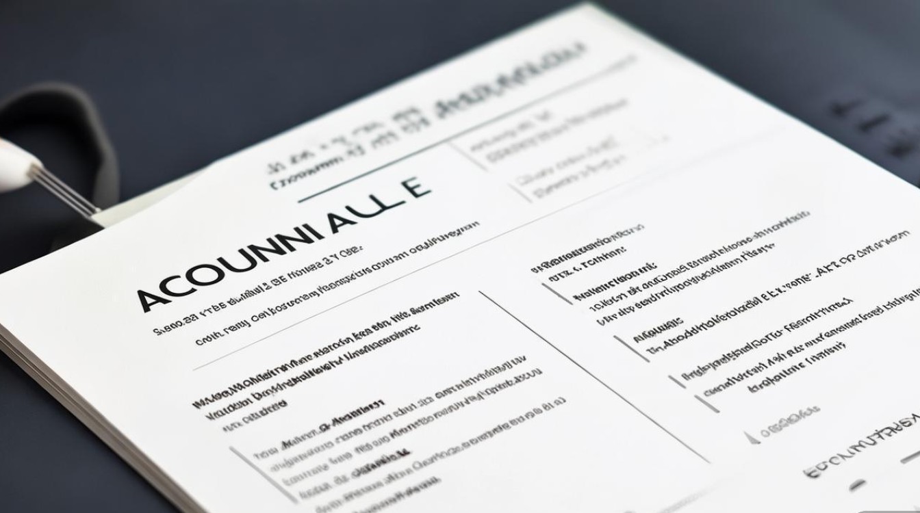 会计毕业生简历特长怎么写才能吸引HR？会计应届生简历特长怎么写-图1