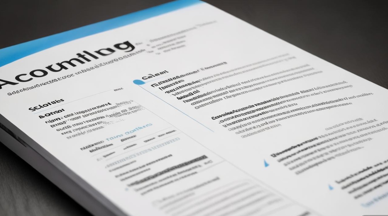 会计毕业生简历特长怎么写才能吸引HR？会计应届生简历特长怎么写-图2