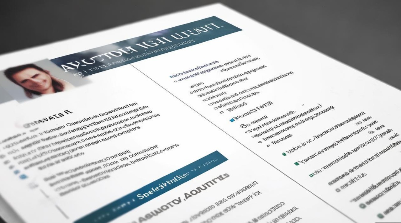 会计毕业生简历特长怎么写才能吸引HR？会计应届生简历特长怎么写-图3