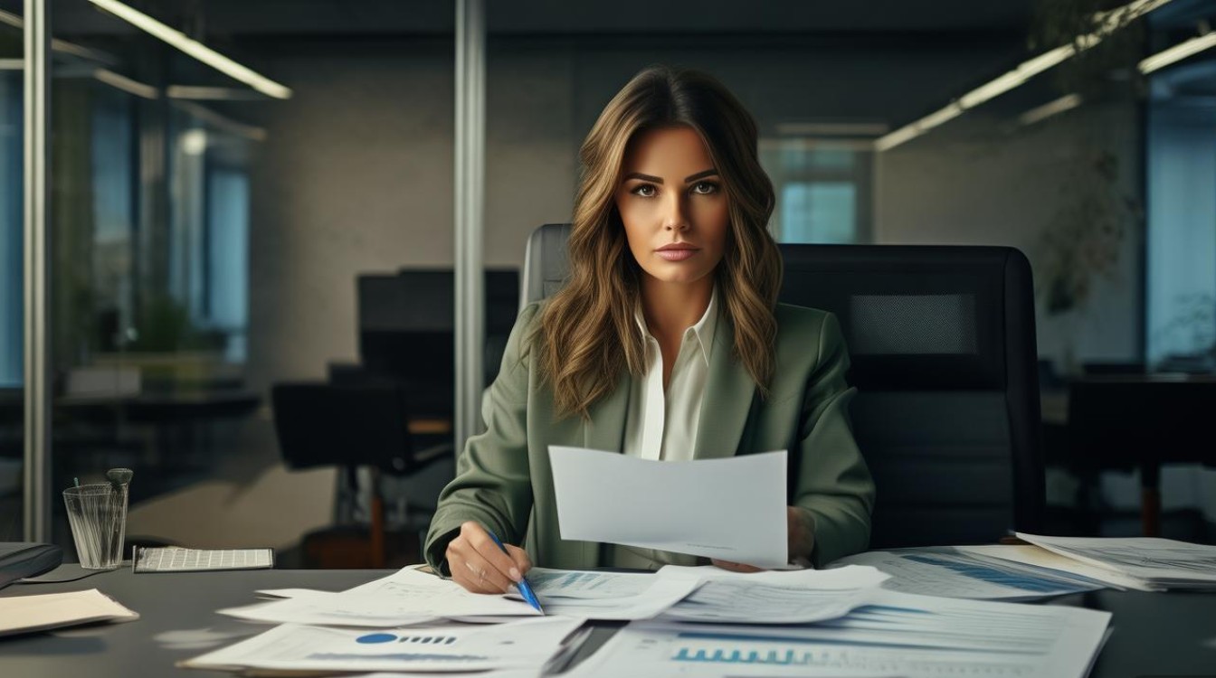 财务总监英文是Finance Director？财务总监职位英文表达-图1