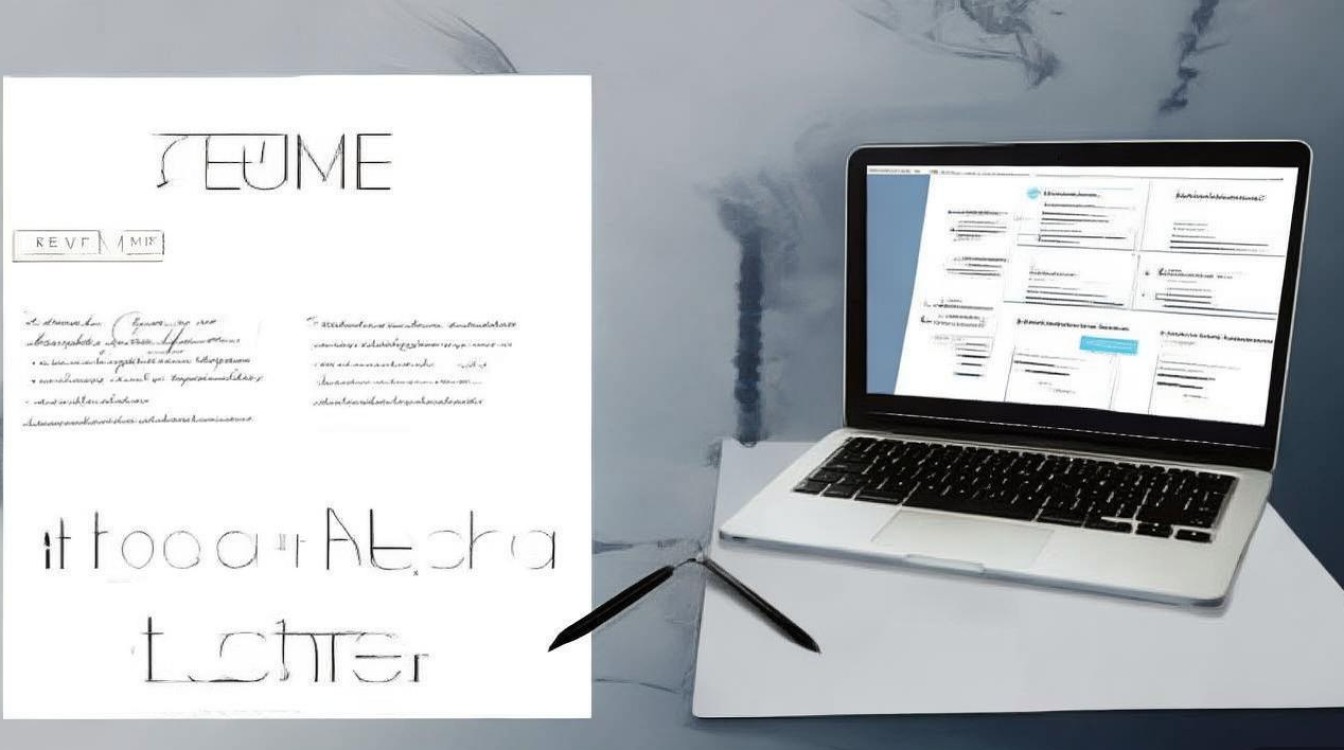 求职信简历怎么写？求职信和简历的最佳结合点是什么？-图2