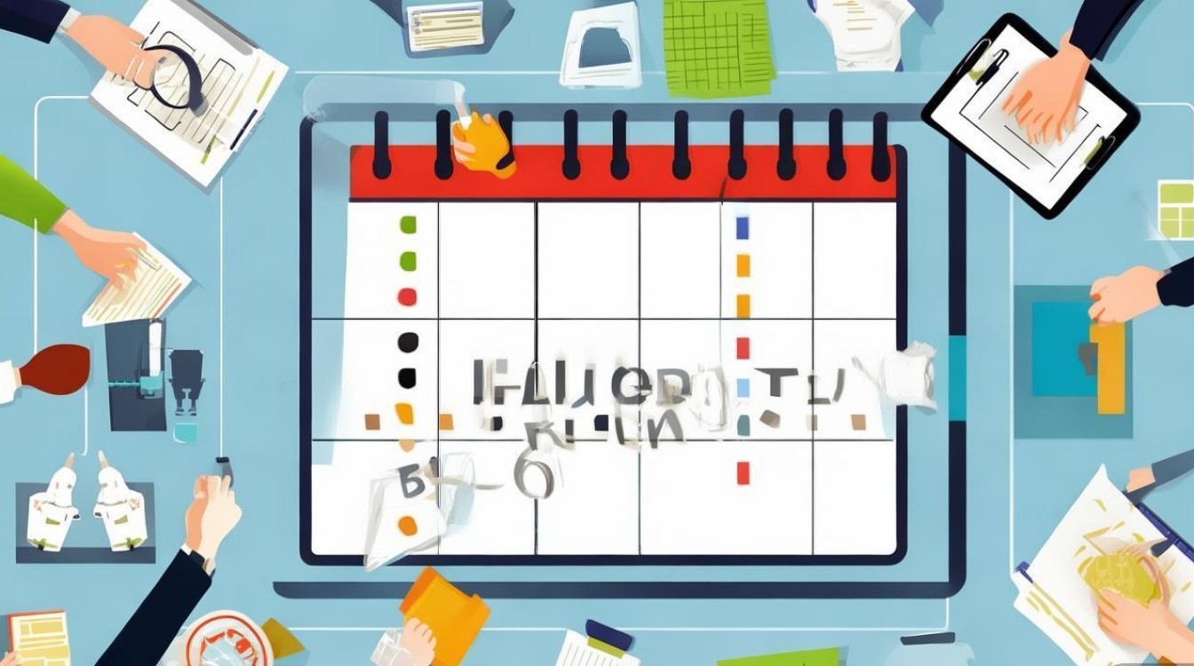 招聘人员周计划表怎么制定？高效招聘周计划攻略-图2