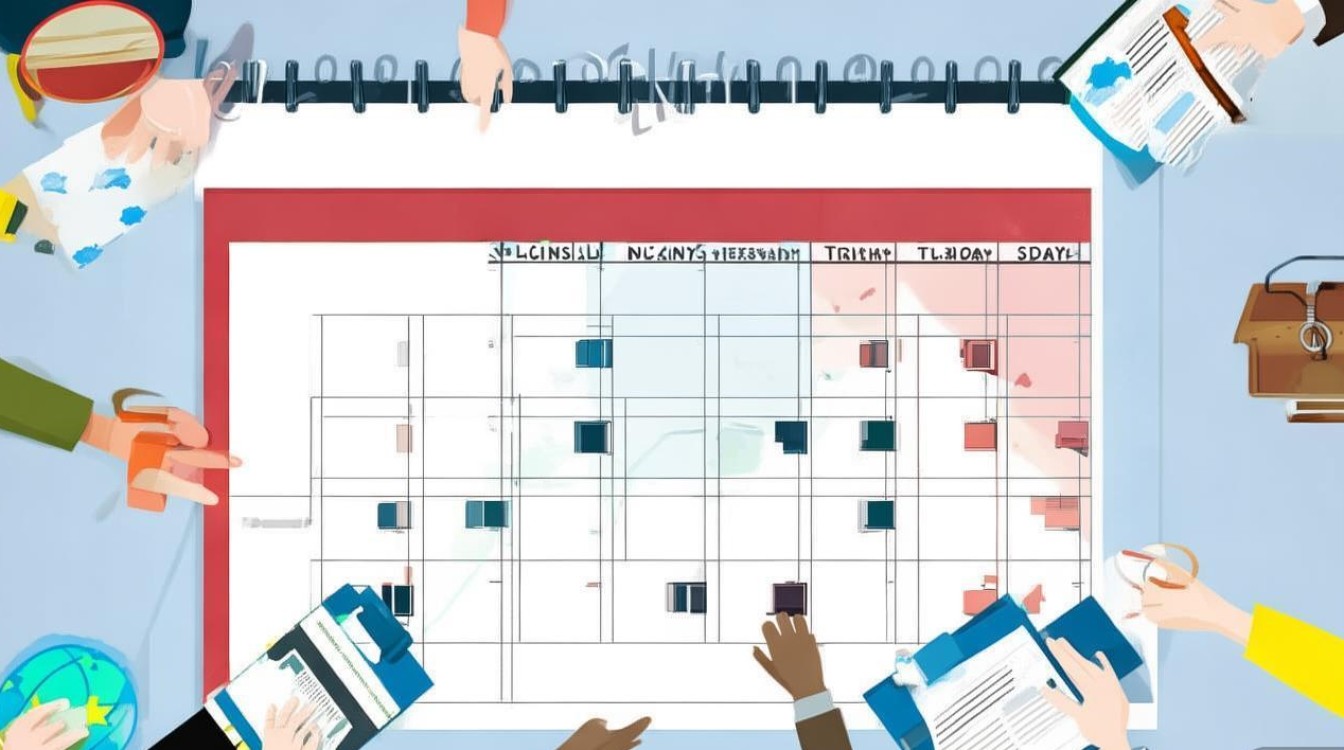 招聘人员周计划表怎么制定？高效招聘周计划攻略-图3