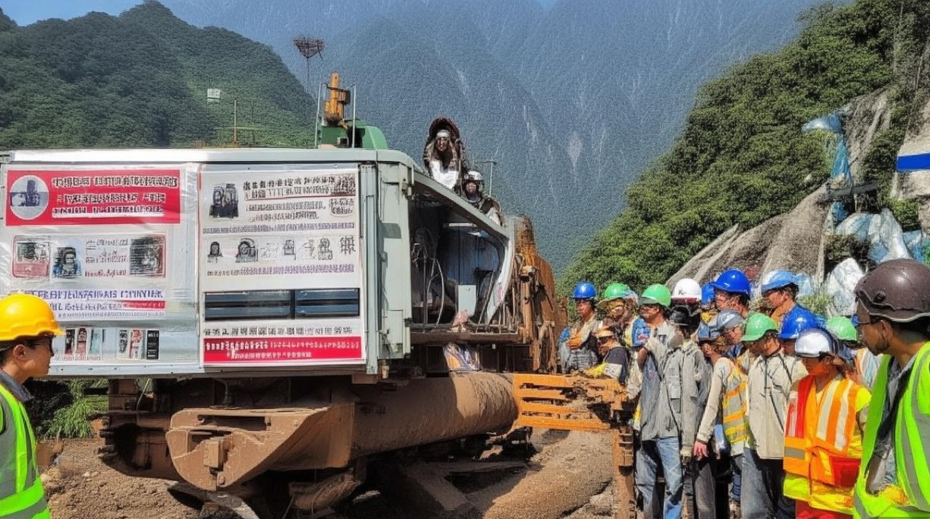 贵州采矿技术人员招聘，为何如此重视人才引进？，贵州采矿技术人员招聘要求有哪些？-图1