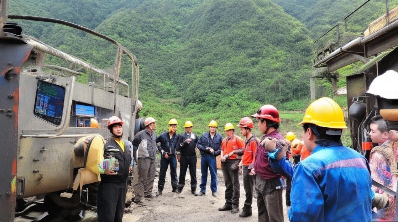 贵州采矿技术人员招聘，为何如此重视人才引进？，贵州采矿技术人员招聘要求有哪些？-图2