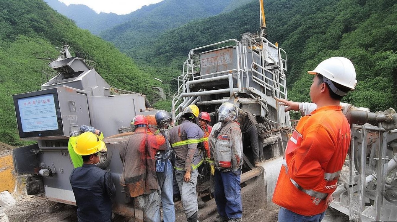 贵州采矿技术人员招聘，为何如此重视人才引进？，贵州采矿技术人员招聘要求有哪些？-图3