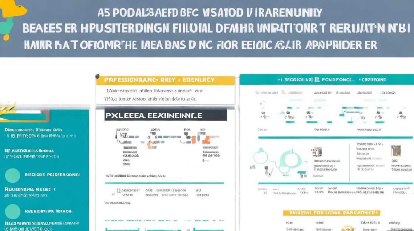 如何写物料计划简历？模板范文与实用技巧分享！-图1