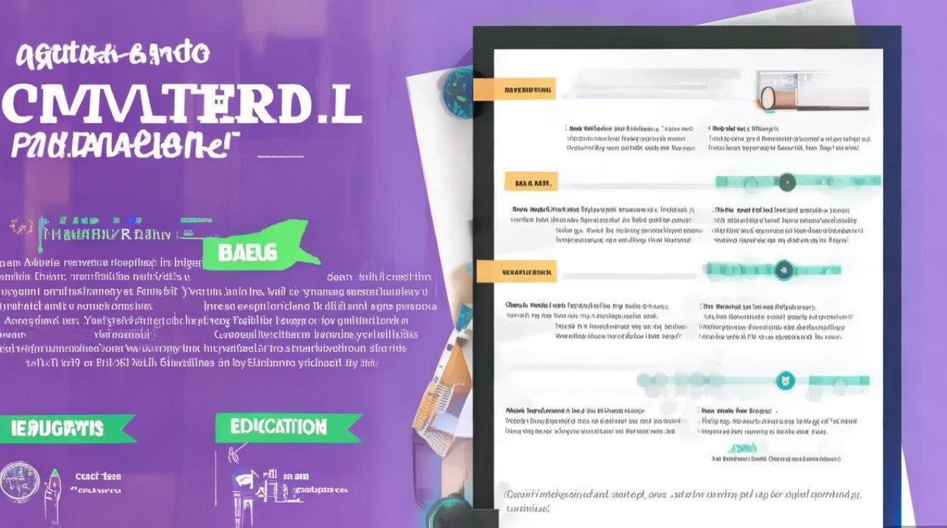 如何写物料计划简历？模板范文与实用技巧分享！-图3