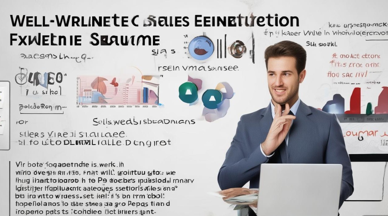 如何撰写销售自我评价?销售自我评价简历要点怎么写?-图2 如何撰写销售自我评价?销售自我评价简历要点怎么写?-图2