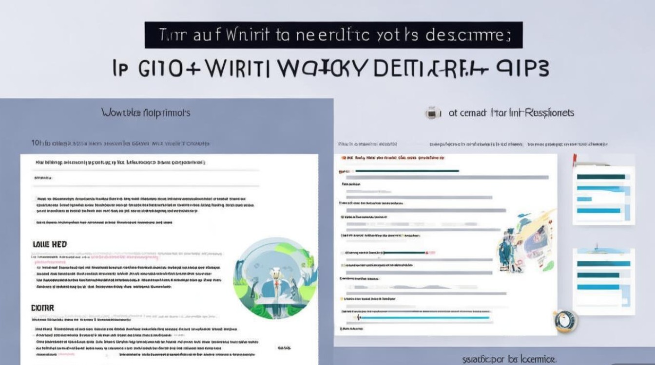 微简历工作描述怎么写？HR认可的技能亮点如何突出-图3