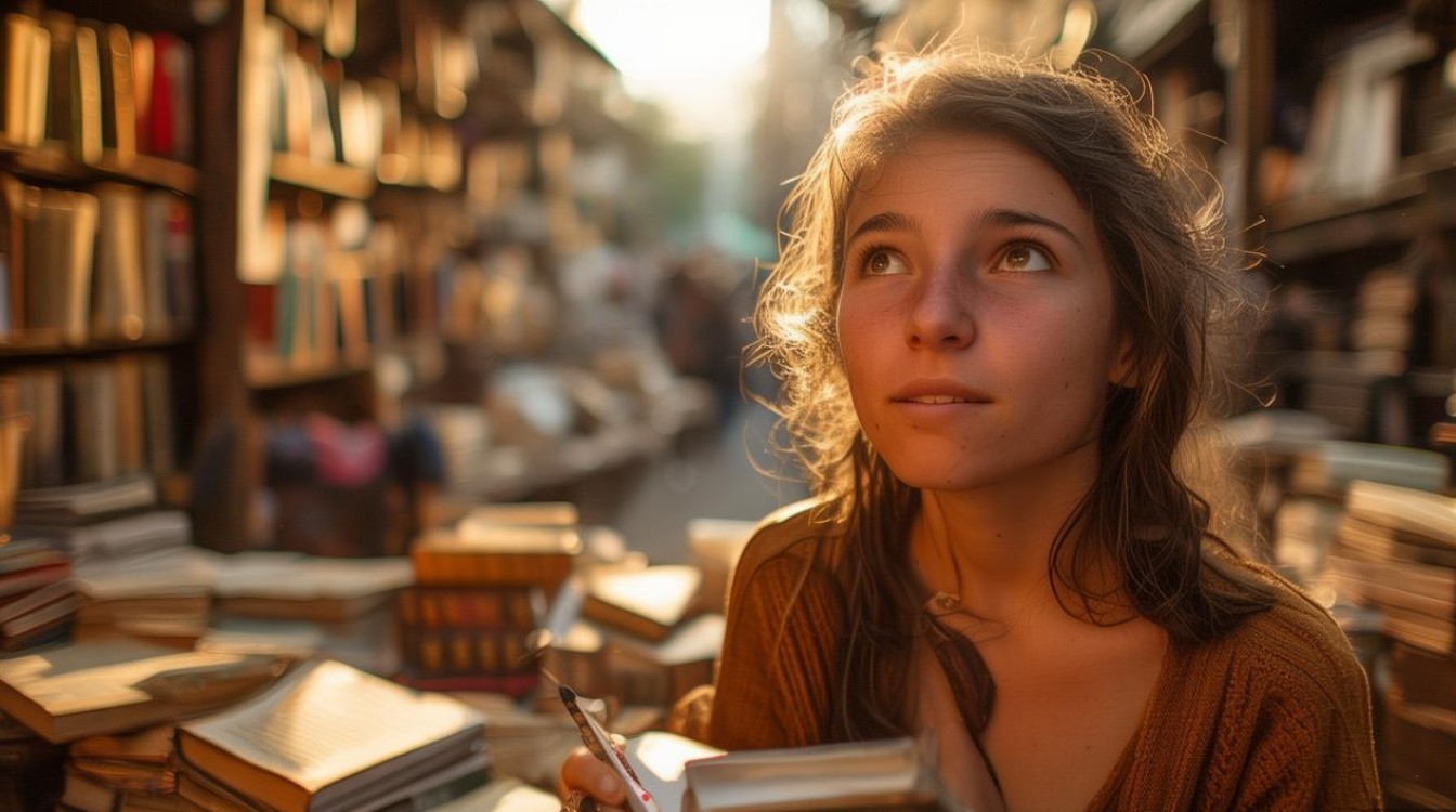 跳蚤书市作文开头结尾怎么写？小学生创意写作技巧分享-图3