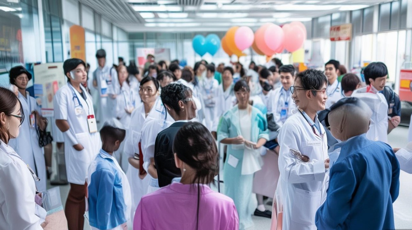 清河区医疗人员招聘有哪些具体职位和待遇标准？，医疗人员薪资待遇如何？-图2