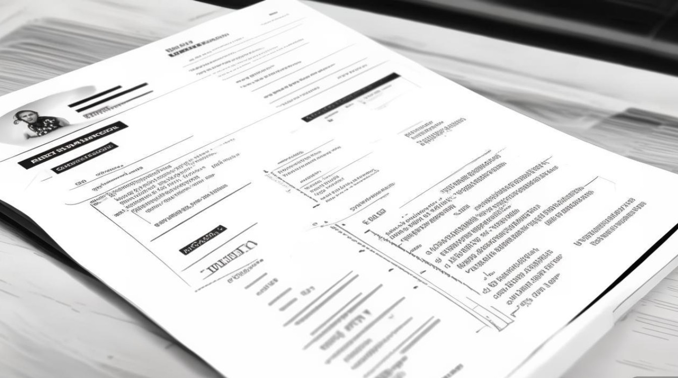 生产厂长简历没数据怎么写？效益怎么写？-图1