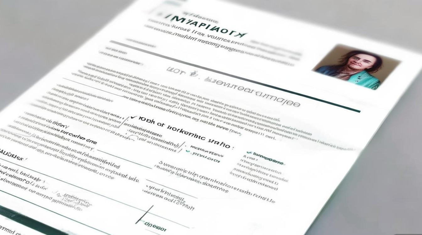 生产厂长简历没数据怎么写？效益怎么写？-图3