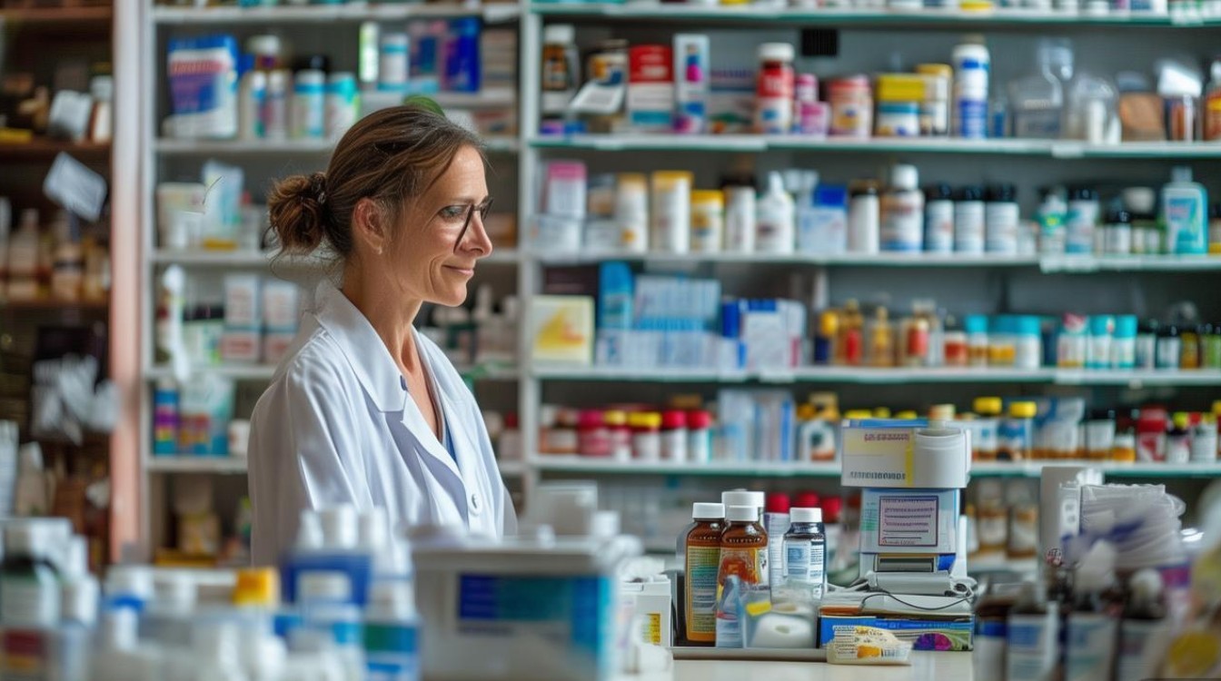 买药岗位主要做什么？工作内容与职责详解-图3