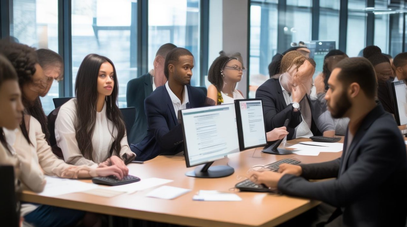 秘书招聘考试常见试题及答案解析?秘书面试必考题目有哪些?-图1 秘书招聘考试常见试题及答案解析?秘书面试必考题目有哪些?-图1