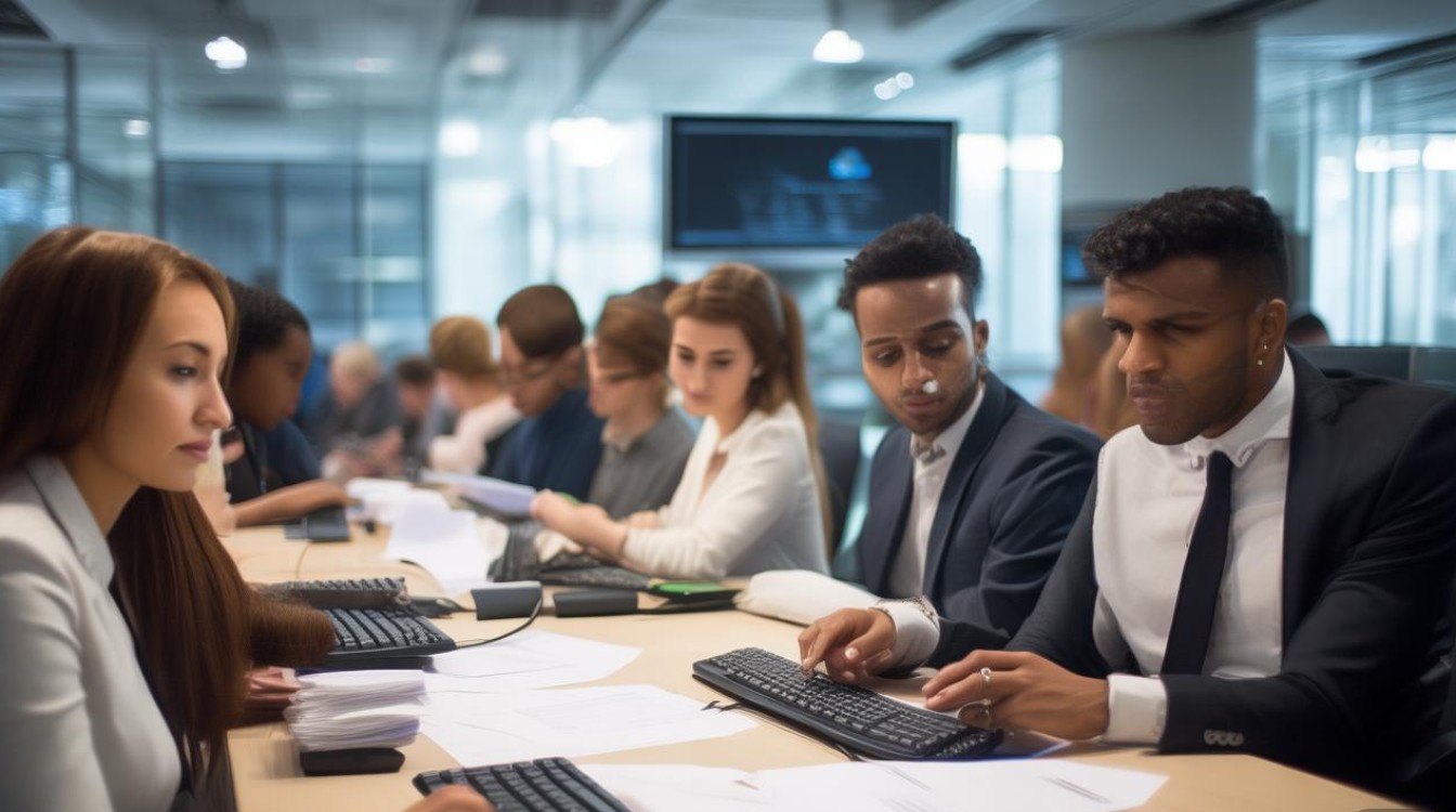 秘书招聘考试常见试题及答案解析?秘书面试必考题目有哪些?-图2 秘书招聘考试常见试题及答案解析?秘书面试必考题目有哪些?-图2