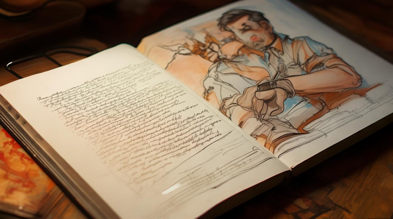 如何撰写引人注目的特长描述？特长展示技巧全解析！，特长怎么写吸引眼球？-图1