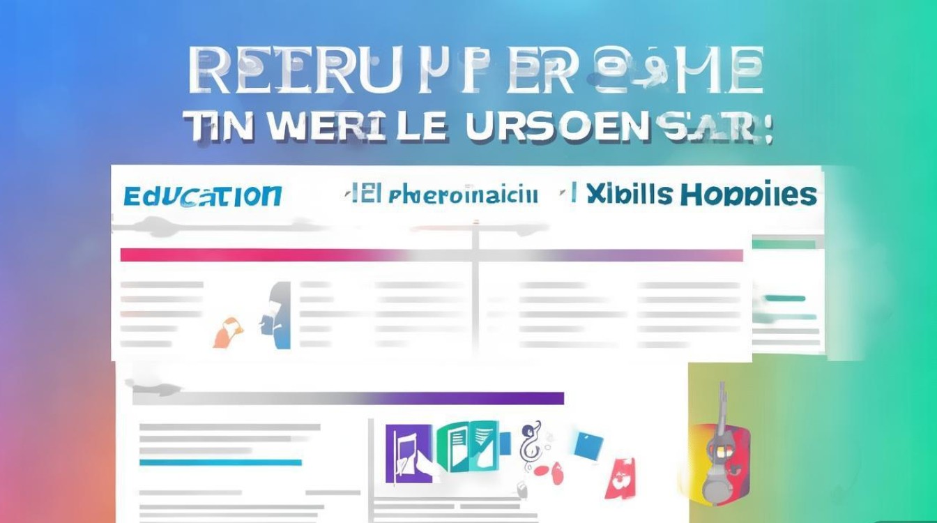 简历中如何巧妙融入个人爱好,使其成为求职加分项?简历爱好怎么写才能成为面试加分项?HR认可的简历技巧-图3 简历中如何巧妙融入个人爱好,使其成为求职加分项?简历爱好怎么写才能成为面试加分项?HR认可的简历技巧-图3
