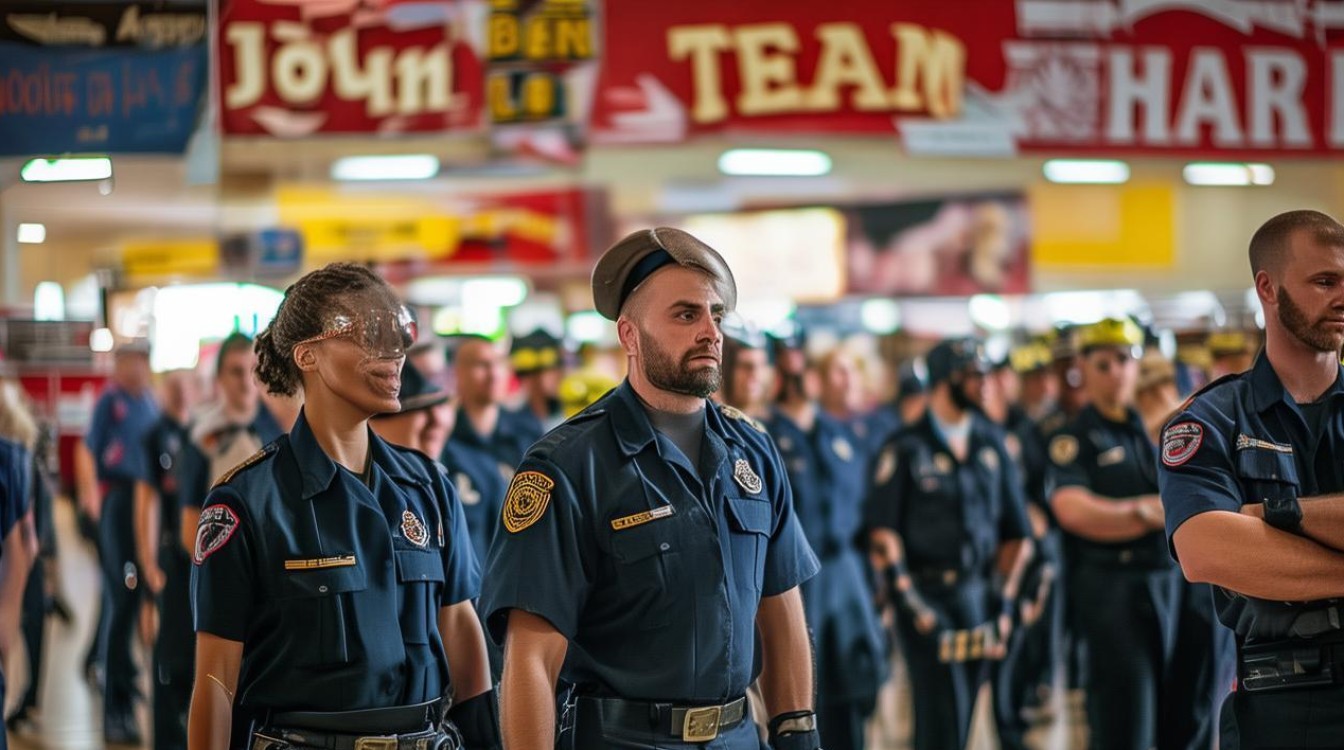 消防员招聘条件及薪资待遇详解？，消防员职业发展前景如何？-图2