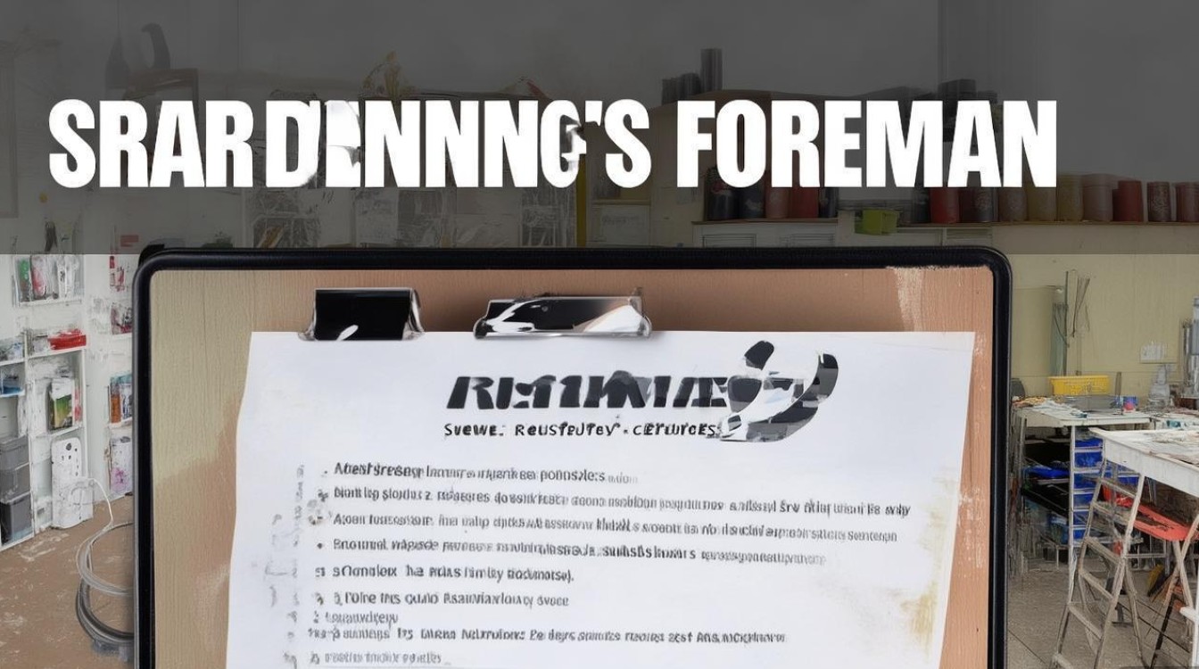 喷涂领班简历职责与业绩怎么写？如何突出简历亮点？-图2