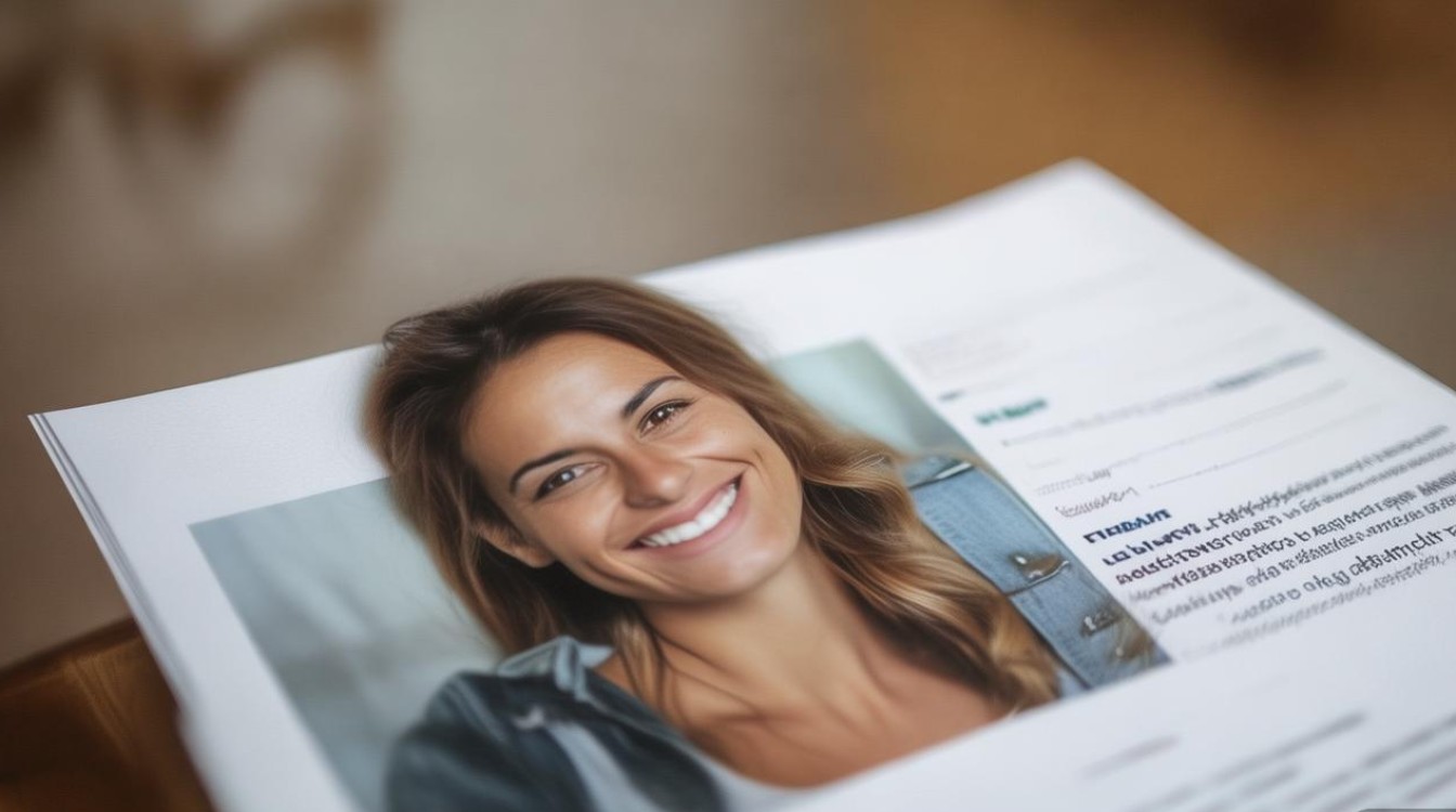 简历中生活照有何作用？生活照该放在简历哪个位置？有何技巧？，简历需要放生活照吗？-图1