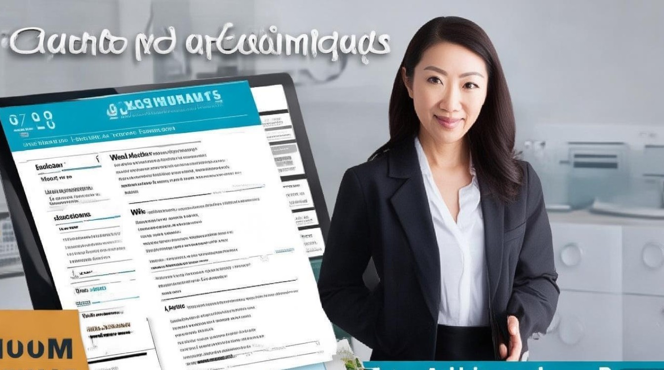 会计简历职称如何撰写？模板岗位写法揭秘！，简历上会计职称怎么写-图2