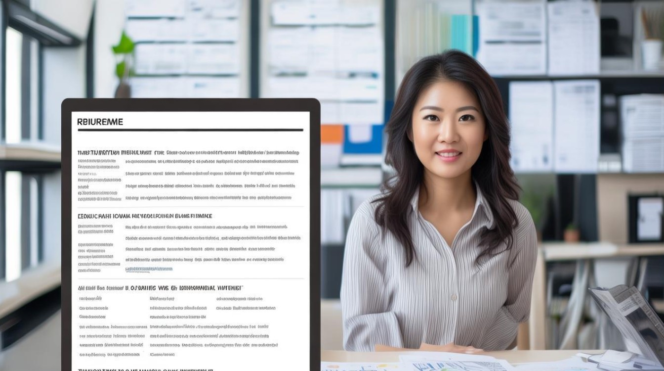 会计简历职称如何撰写？模板岗位写法揭秘！，简历上会计职称怎么写-图3