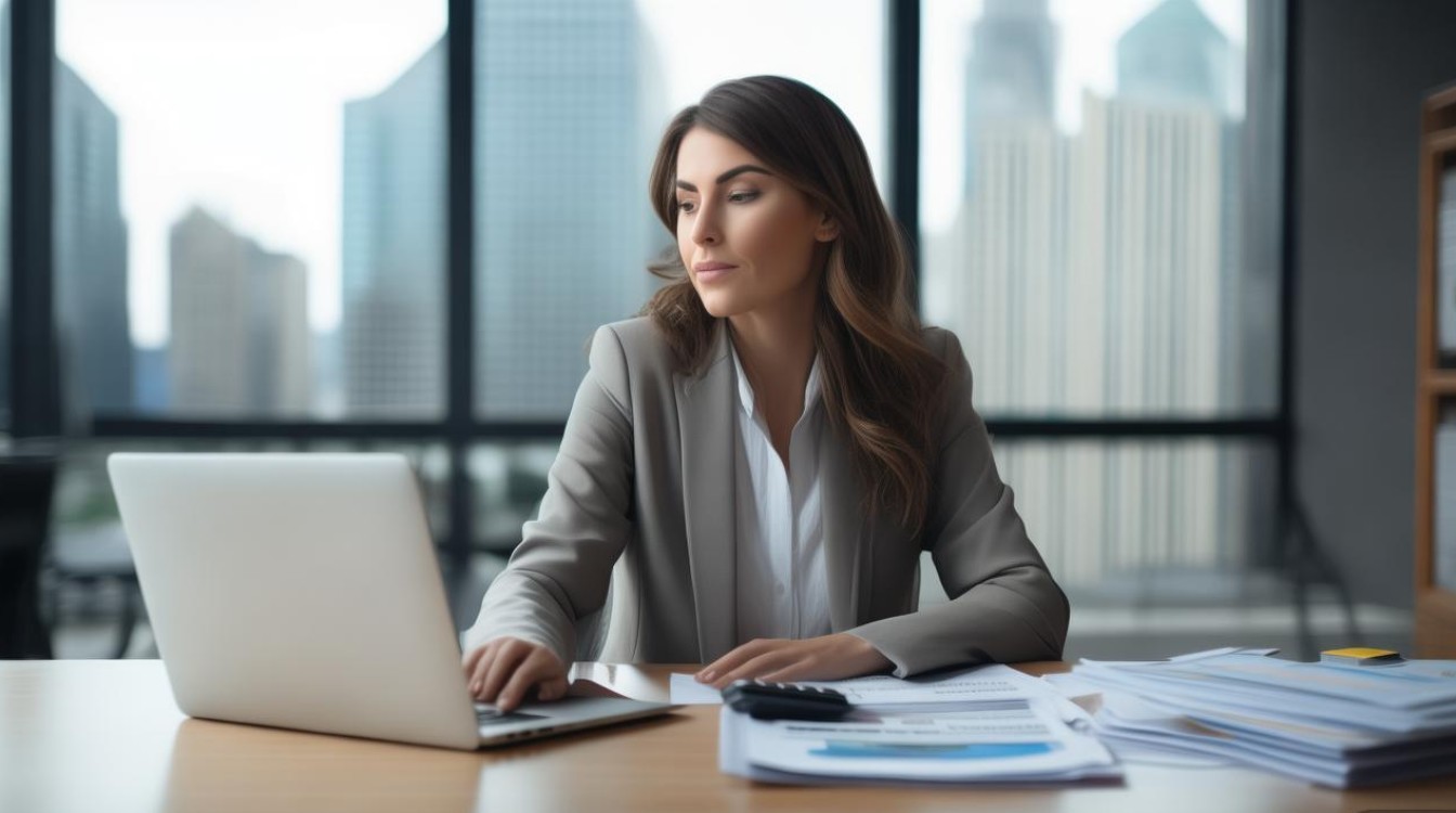 会计求职简历撰写技巧，如何打造一份吸引眼球的会计工作简历？-图1