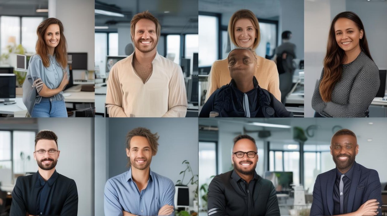 如何撰写公司个人简介？关键要素与实例解析（以本公司为例）-图1