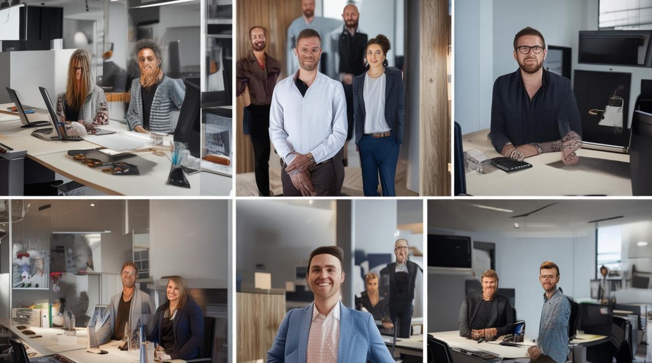 如何撰写公司个人简介？关键要素与实例解析（以本公司为例）-图2