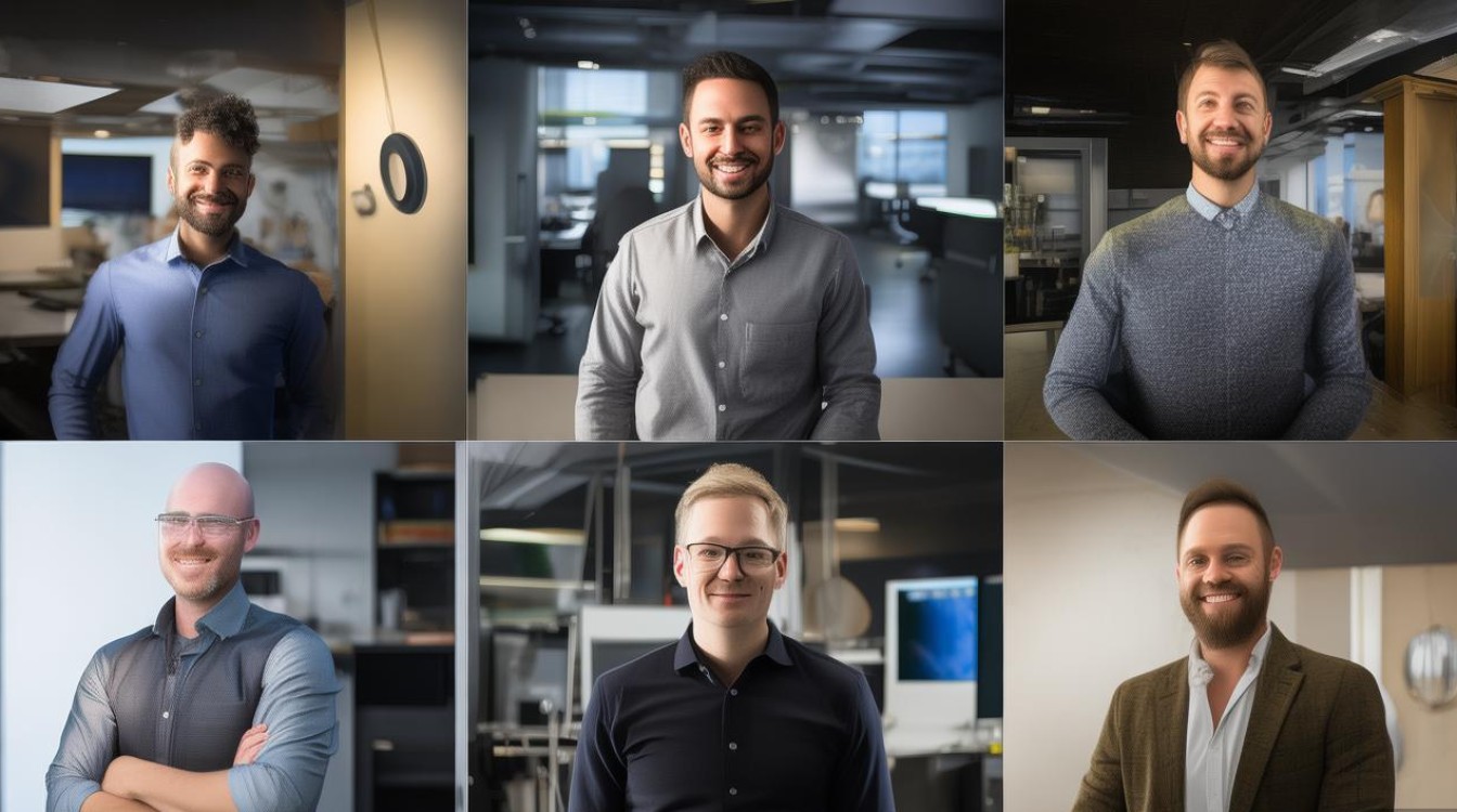 如何撰写公司个人简介？关键要素与实例解析（以本公司为例）-图3