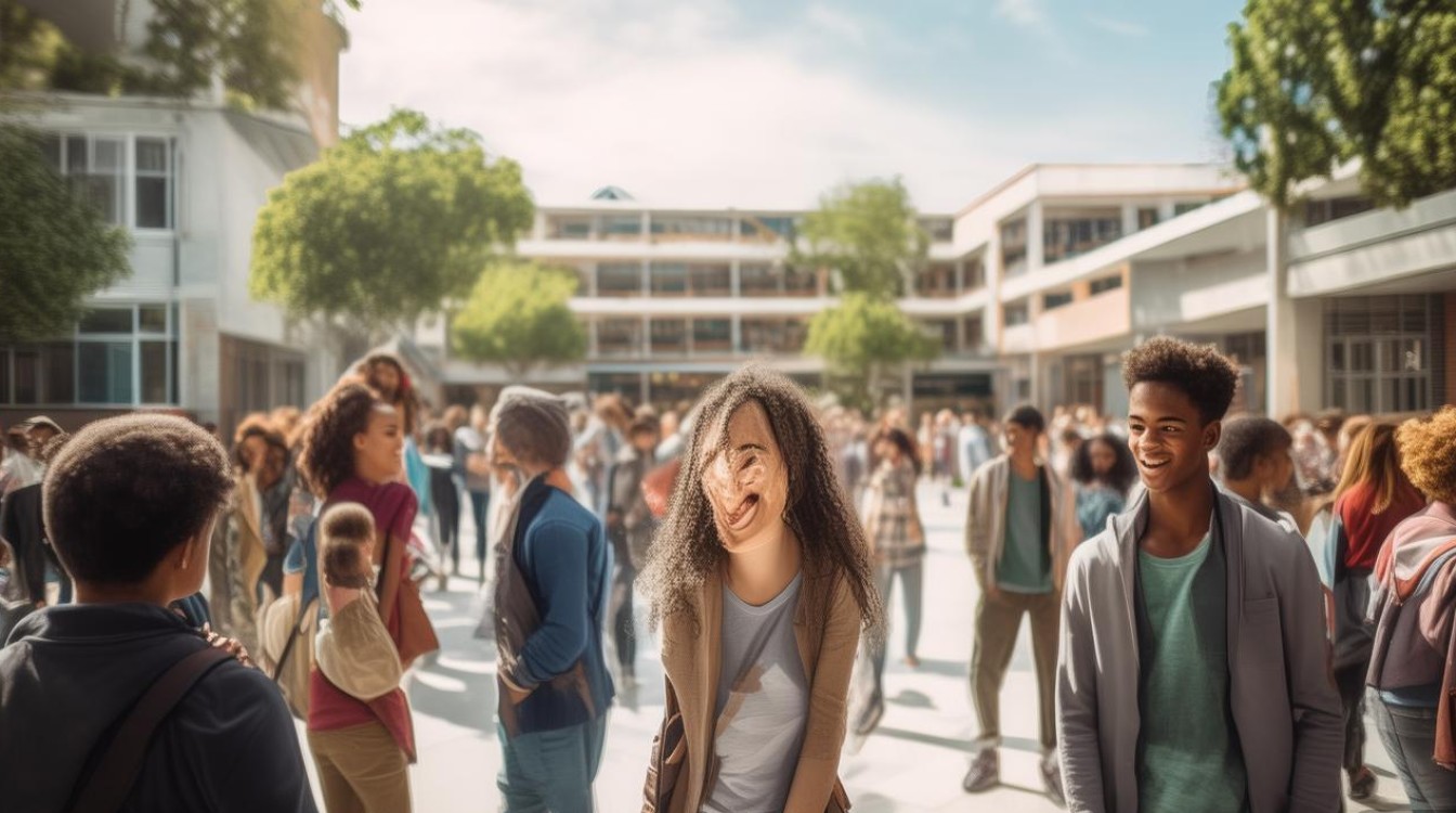 如何生动描述在学校的经历？写作技巧分享与探讨-图2