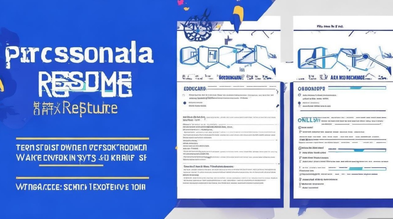 如何撰写个人简历中的业绩展示，让工作成果脱颖而出？-图1