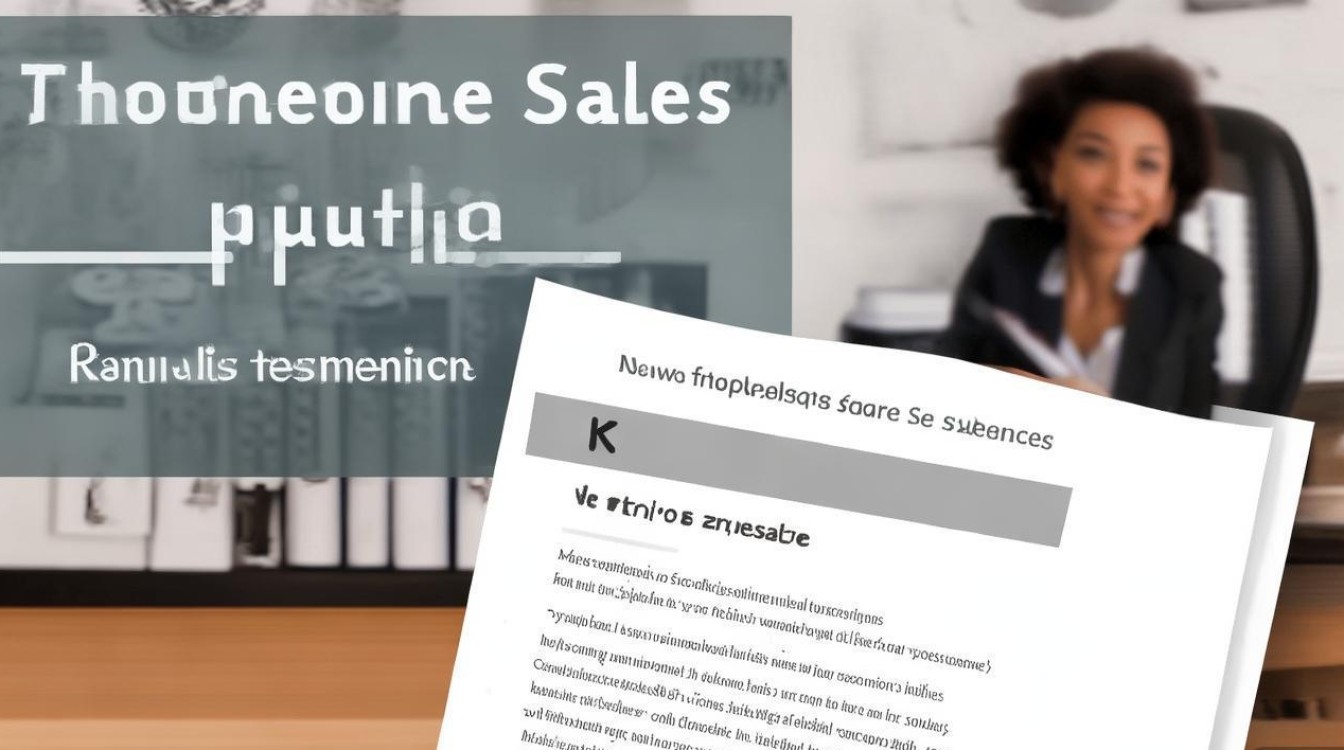 电话销售简历如何撰写，突出工作内容与业绩？-图2