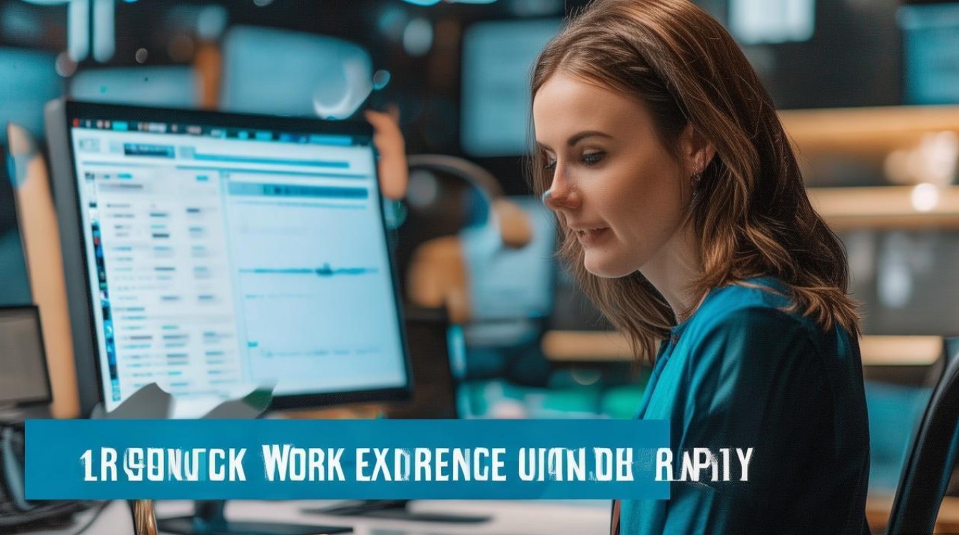 计算机工作经验如何撰写才能突出亮点，撰写归纳时有哪些技巧？-图1