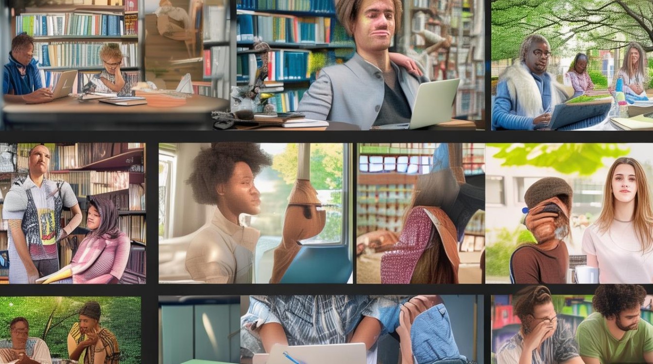 大学生个人评价怎么撰写？涵盖哪些关键要素与技巧？-图1