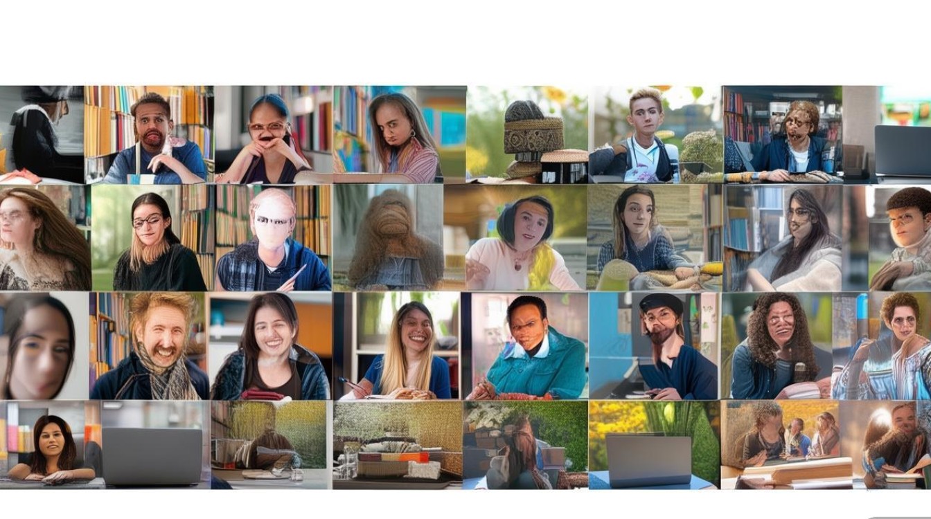 大学生个人评价怎么撰写？涵盖哪些关键要素与技巧？-图2