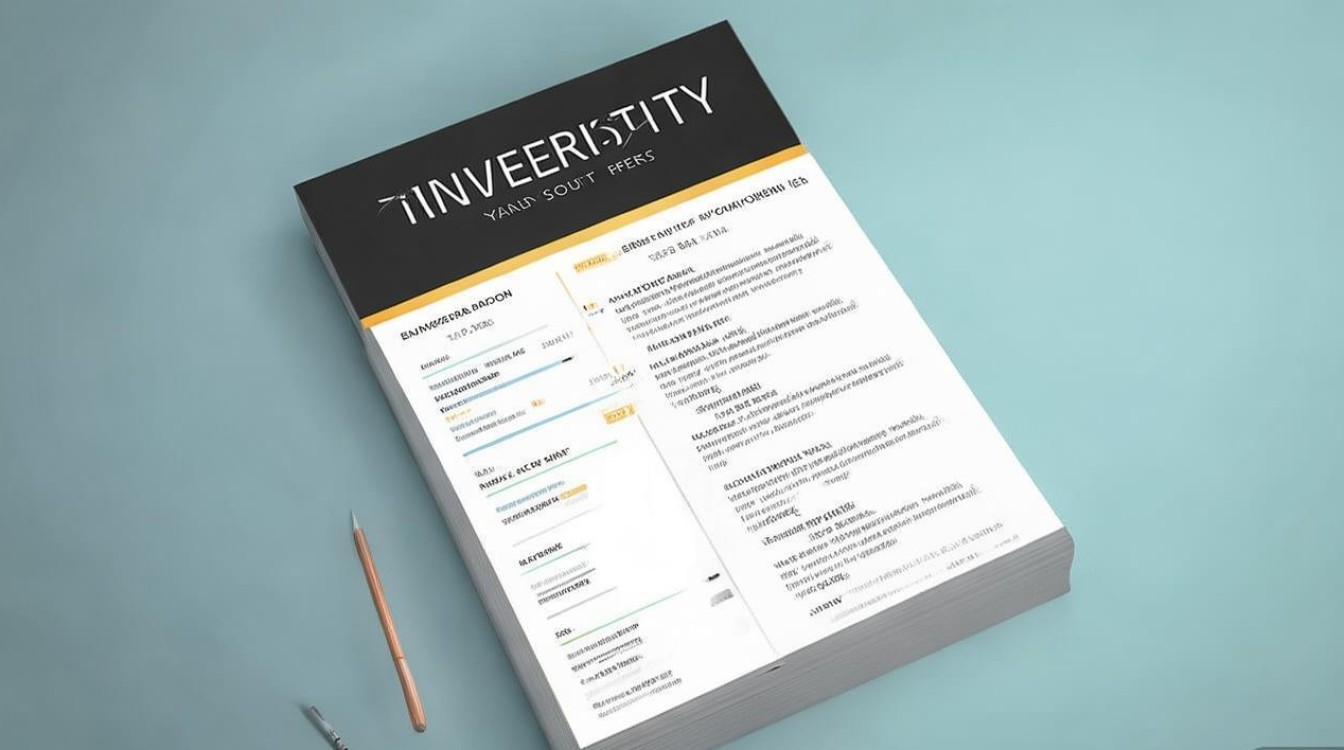 大学简历如何撰写？范文模板详解及疑问解答-图2