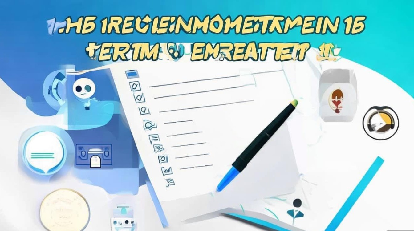 如何撰写一份令人信服的找工作推荐书/推荐表，确保求职成功？-图1