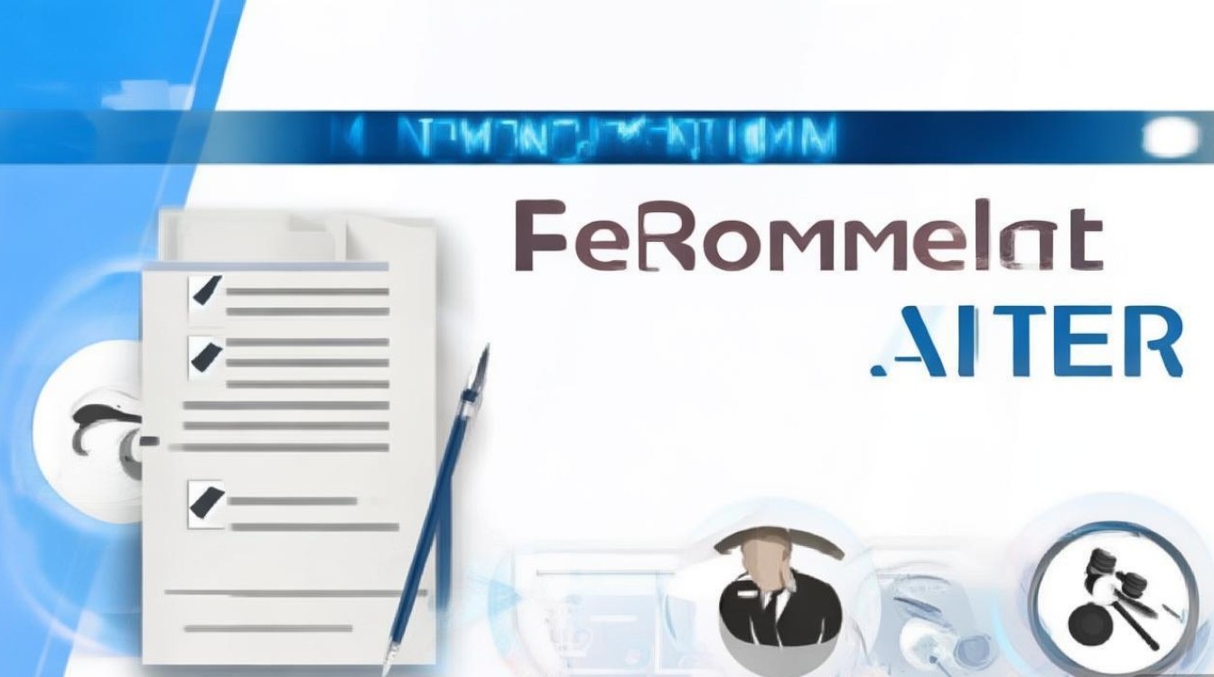 如何撰写一份令人信服的找工作推荐书/推荐表，确保求职成功？-图2