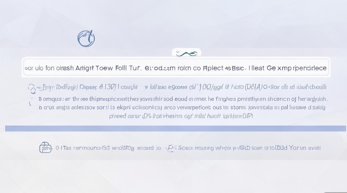 如何详实填写广告项目经历？避免经验空白技巧分享！-图1
