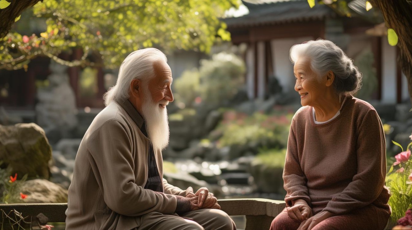 长辈相处之道,如何打破代沟,构建和谐家庭关系?-图2 长辈相处之道,如何打破代沟,构建和谐家庭关系?-图2