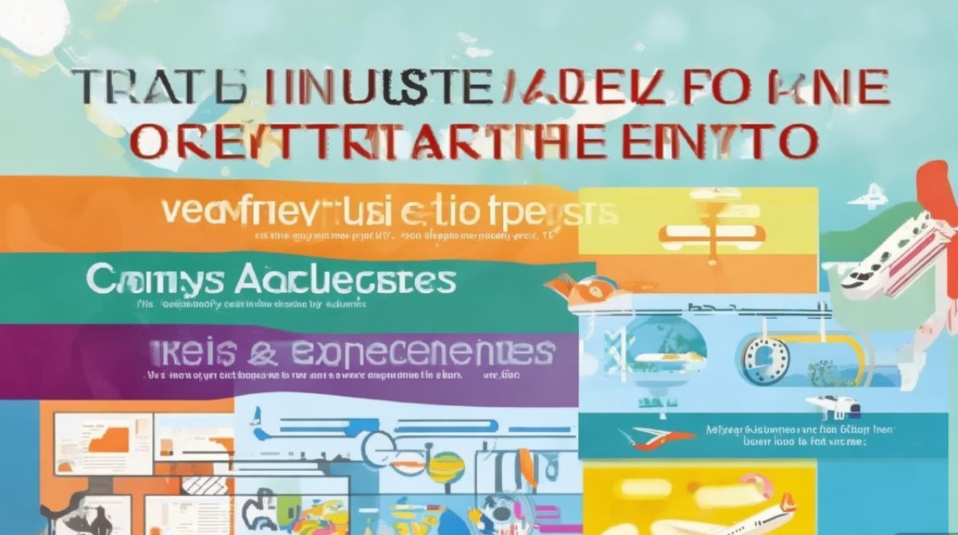 旅游行业简历撰写要点，旅游公司简历制作技巧，如何脱颖而出？-图3