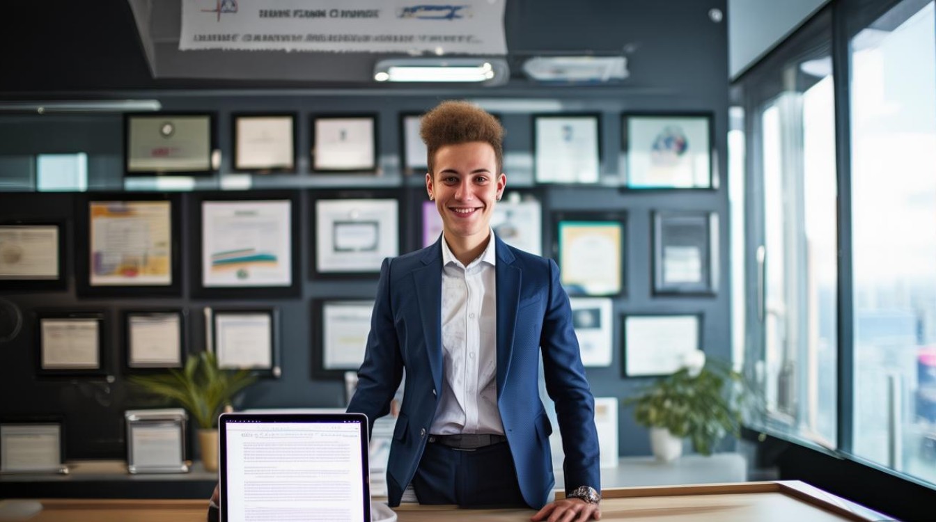 就业个人简介500字，如何撰写才能突出亮点与个性？-图2